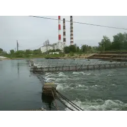 Отзыв о Экскурсия на Ириклинское водохранилище (Россия, Оренбургская область)