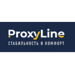 Отзыв о ProxyLine.net - сервис по продаже прокси