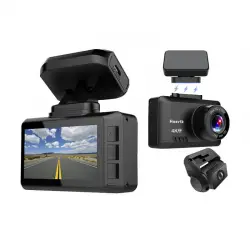 Отзыв о Видеорегистратор Hasvik DVR S16