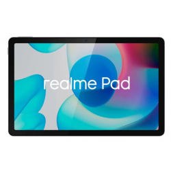 Отзыв о Планшет Realme Pad