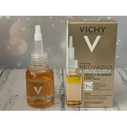 Отзыв о Бифазная менопаузальная сыворотка Vichy NEOVADIOL