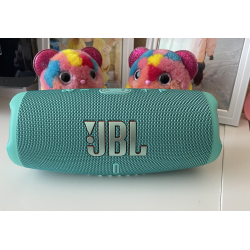 Отзыв о Портативная колонка JBL Charge 5