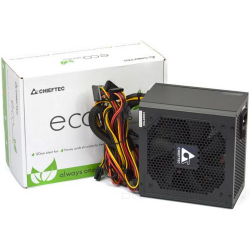 Отзыв о Блок питания Chieftec ECO 700W