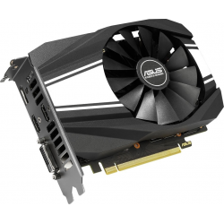 Отзыв о Видеокарта Asus GeForce GTX 1660 PHOENIX