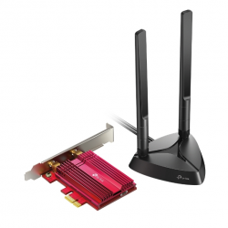 Отзыв о Сетевой адаптер WiFi + Bluetooth TP-LINK Archer TX3000E