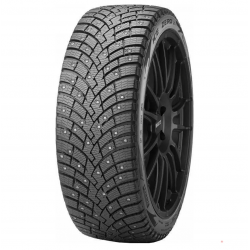 Отзыв о Зимние шины Pirelli ice zero 2