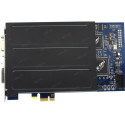 Отзыв о Звуковая карта Creative E-MU 0404 PCI-E