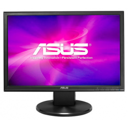 Отзыв о LCD-монитор Asus VW193D