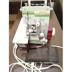 Отзыв о Машина краеобметочная бытовая ПО Промшвейиаш МКБ1