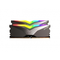 Отзыв о Оперативная память OCPC Pista RGB DDR5 - 16Gb Kit (2x8) MMPT2K16GD556C36T