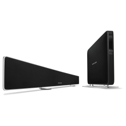 Отзыв о Акустическая система Harman kardon Sabre SB35