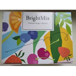Отзыв о Стаканы BrightMix