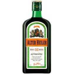 Отзыв о Ликер Alter Heiler (Альтер Хейлер)