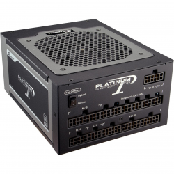 Отзыв о Блок питания Seasonic 660w Platinum