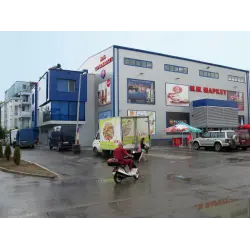 Отзыв о Продуктовый магазин "М.М. Маркет" (Болгария, Солнечный берег)