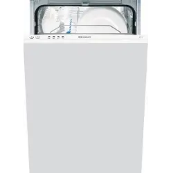 Отзыв о Встраиваемая посудомоечная машина Indesit DIS 14