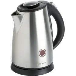 Отзыв о Электрический чайник Polaris PWK 1765CAR