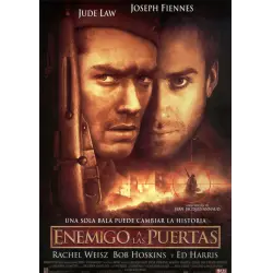 Отзыв о Фильм "Враг у ворот" (2001)