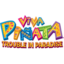 Отзыв о Игра для XBOX 360 "Viva Pinata: Trouble in Paradise"