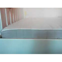 Отзыв о Матрас Ikea "Хафсло" пружинный