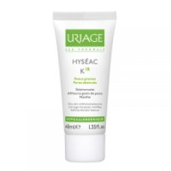 Uriage Hyseac K18  -  5