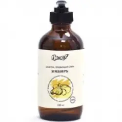 Отзыв о Шампунь придающий объем Mi-ko "Имбирь"