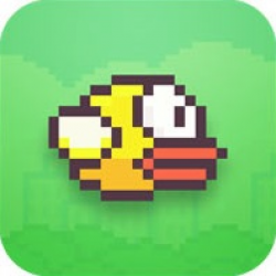 Отзыв о Flappy Bird - игра для Android