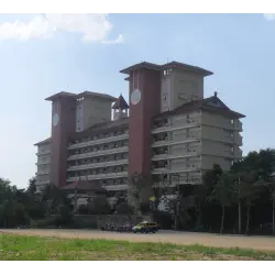 Отзыв о Отель Bella Villa Cabana 3* (Таиланд, Паттайя)