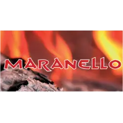 Отзыв о Сеть пиццерий и ресторанов "Maranello" (Харьков)