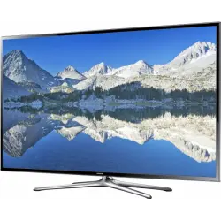Отзыв о LED телевизор Samsung UE40F6400AKX 3D