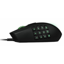 Отзыв о Компьютерная мышь Razer Naga 2014