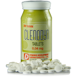 Clenodyn    -  2