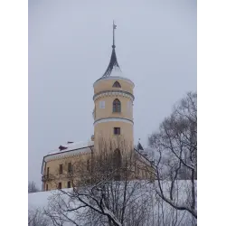 Отзыв о Автобусная экскурсия "Неизвестный Павловск" от турфирмы "Рубикон" (Россия, Санкт-Петербург)