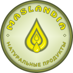 Отзыв о Maslandia.ru - интернет-магазин сыродавленных масел