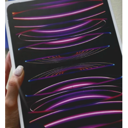 Отзыв о Планшет Apple iPad Pro 11 256GB Wi-Fi+Cellular Space Gray