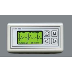 Отзыв о Электрокардиограф Интелтроник КС-102