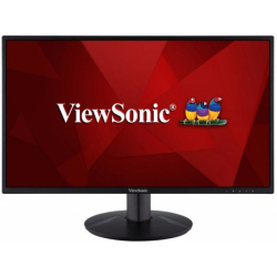 Отзыв о Монитор ViewSonic VA2418SH