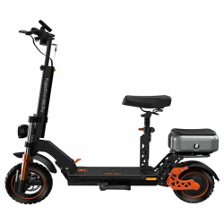 Отзыв о Электрический самокат Kugoo Kirin m5 PRO