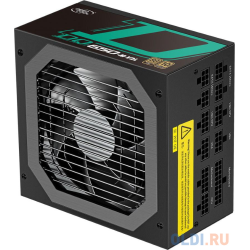 Отзыв о Блок питания DEEPCOOL DQ650