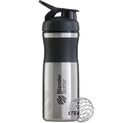 Отзыв о Шейкер BlenderBottle SportMixer Stainless