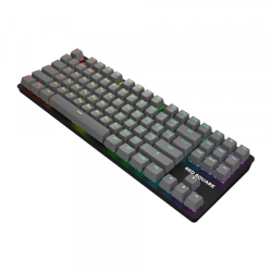 Отзыв о Механическая Клавиатура RedSquare Keyrox TKL Skeleton