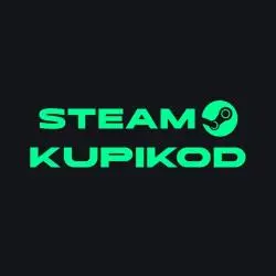 Отзыв о Steam.kupikod.com - сервис пополнения баланса Steam