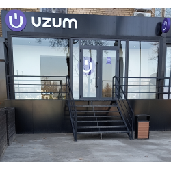 Отзыв о Сеть пунктов выдачи заказов Uzum Market (Узбекистан, Ташкент)