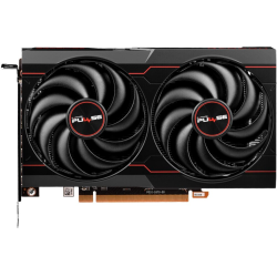 Отзыв о Видеокарта Sapphire PULSE Radeon RX 6600 8 GB