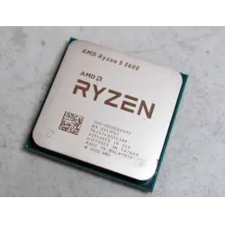 Отзыв о Процессор AMD Ryzen 5 5600