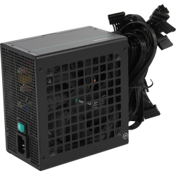 Отзыв о Блок питания Deepcool PF550