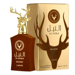 Отзыв о Парфюмерная вода Lattafa Perfumes Al Noble Wazeer Eau de Parfum