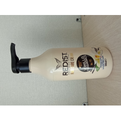 Отзыв о Крем-маска для волос Redist professional hair care cream vanilla fragrance