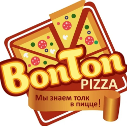 Отзыв о Доставка пиццы BonTon (Россия, Волгоград)