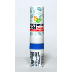 Peppermint Field Inhaler  -  10